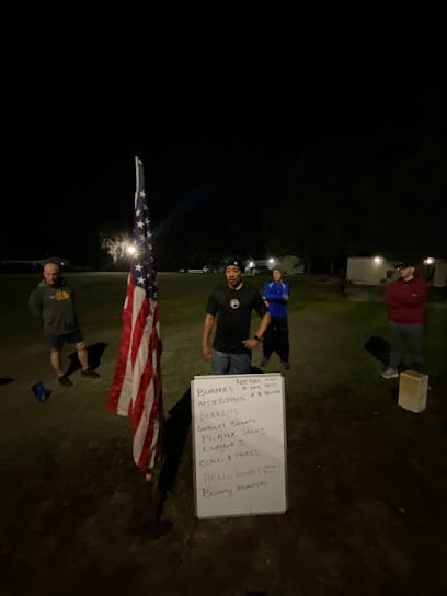 F3 Chop Shop (we meet at the Park on T and TH. This is not the Park’s website! — Sports Club in Jacksonville, Florida