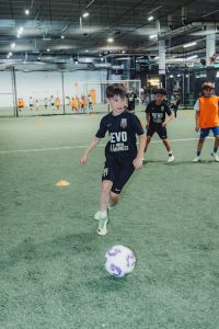 REVO by Arena Madness — Sports Club in Doral, Florida