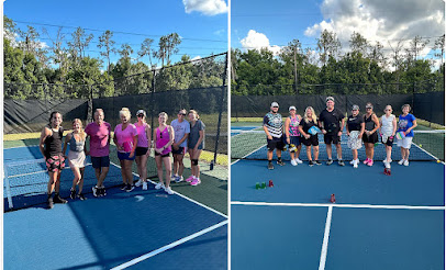 We Play Pickleball