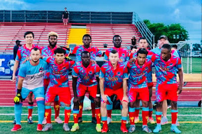 Palm Beach Breakers AFC
