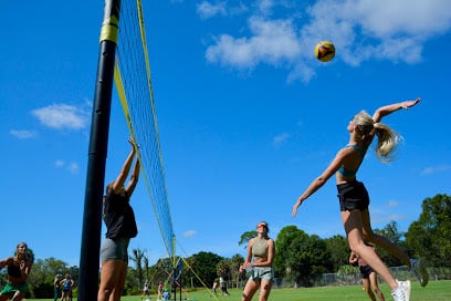 Pelican City Volleyball Club — Sports Club in St. Petersburg, Florida