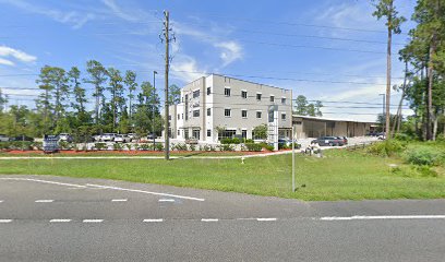 Sporting Club Jacksonville — Soccer venue in Jacksonville