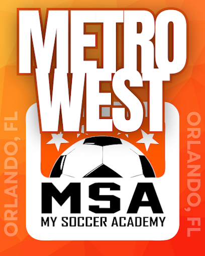 My Soccer Academy Orlando Metro-West — Soccer venue in Orlando, Florida