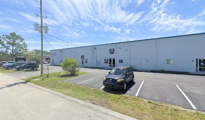 Caveman Wrestling Club — Wrestling venue in Florida
