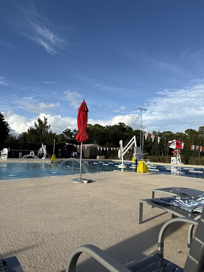 Greater Orlando Aquatics Team — Swimming venue in Florida