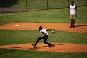 Kicking It Sports — Sports Club in Atlanta, Texas
