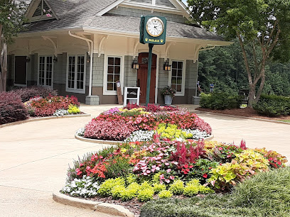 TaylorMade Golf — Golf venue in Georgia