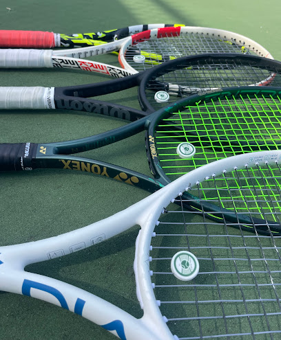 Pure-Tennis Co — Tennis venue in Georgia