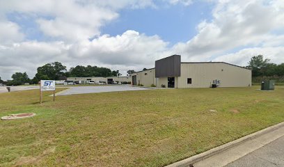 Spirit Tech Cheerleading — Cheerleading venue in Georgia
