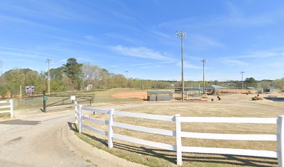 Purple Field — Sports Club in Carrollton, Georgia