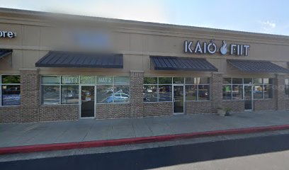 Ohana Wrestling — Sports Club in Canton, Georgia