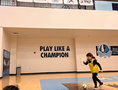 Limeno Soccer Academy — Soccer venue in Georgia