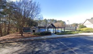 Sparkle Donkey Tennis Club