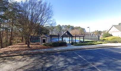 Sparkle Donkey Tennis Club