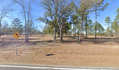 AG PRESERVE — Sports Club in Glenwood, Georgia