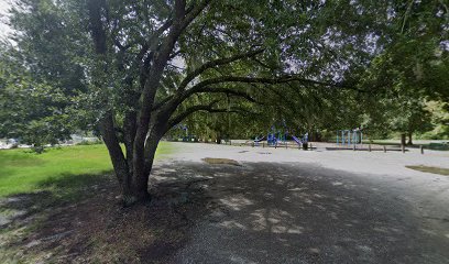 Kensington Park Pool — Swimming venue in Georgia