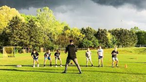 Dark Horse Sports Performance — Sports Club in Canton, Ohio