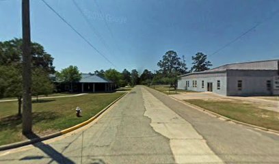 Moultrie Sharks Swim Team — Swimming venue in Georgia