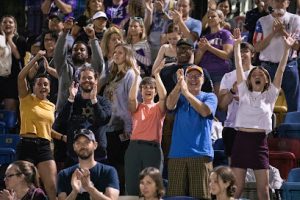 Atlanta Hustle — Sports Club in Atlanta, Texas