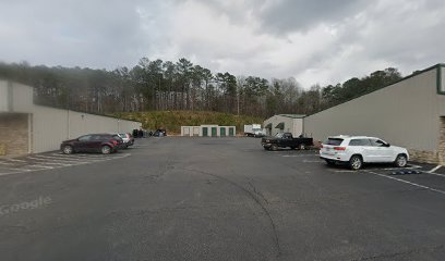 Amy Johnston Softball — Softball venue in Georgia