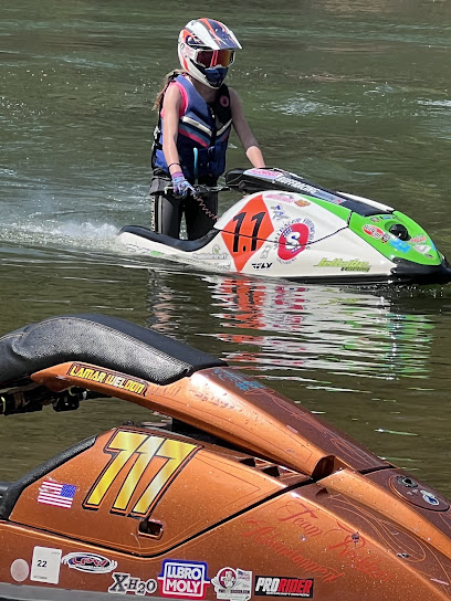 American Jet Ski Parts and more — Skiing venue in Georgia