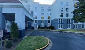 Georgia convention center — Sports Club in Atlanta, Texas