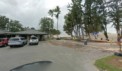 Kai Oni Canoe Club — Kayaking venue in Hawaii