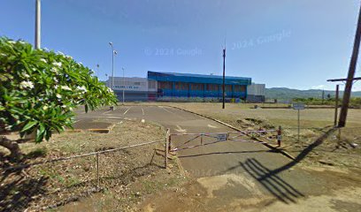 Waialua Wrestling Club — Wrestling venue in Hawaii