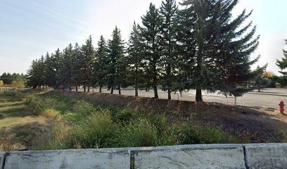 Christian Karate – Moscow — Sports Club in Moscow, Idaho