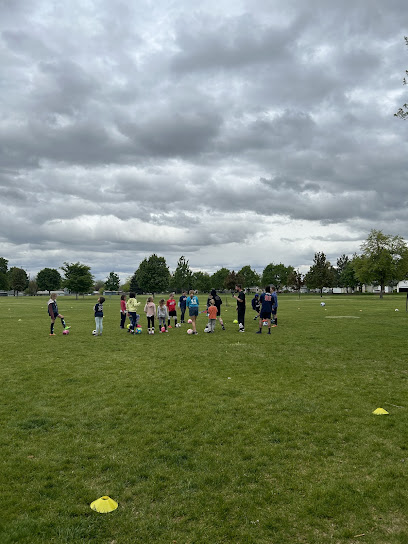 Treasure Valley Soccer Co-op — Soccer venue in Idaho