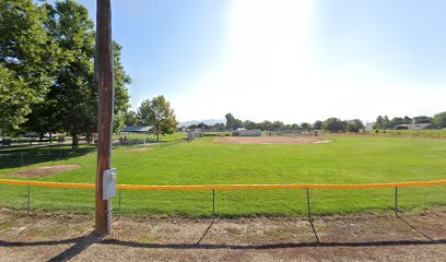 South Boise Little League — Baseball venue in Idaho