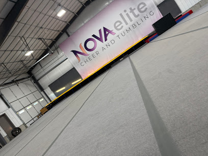 Nova Elite Cheer and Tumbling — Gymnastics venue in Idaho