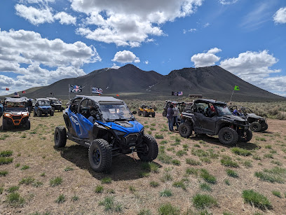 Atomic City Trails Club — Sports Club in Blackfoot, Idaho
