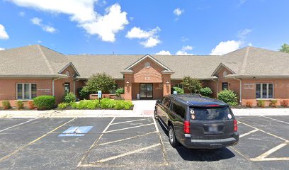 VisionX Sports — Softball venue in Illinois