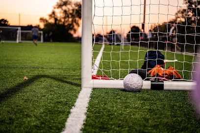 Steamer’s Crew Soccer Club — Soccer venue in Columbia, Illinois