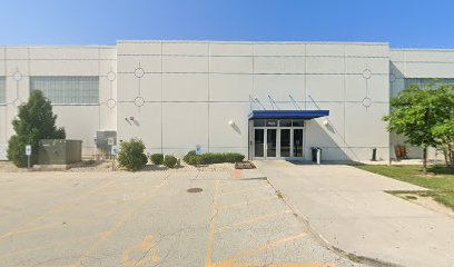 MOD Private — Volleyball venue in Illinois