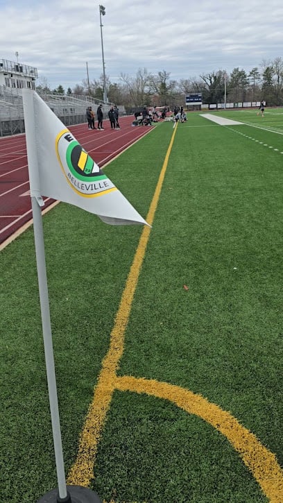 Ehtar Belleville FC @ Althoff Catholic High School — Soccer venue in Belleville, Illinois
