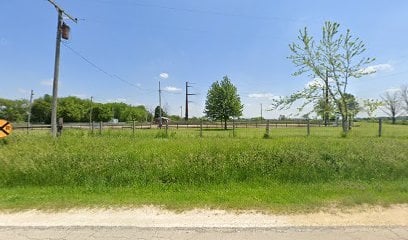 Circle K-D Trail Riders
