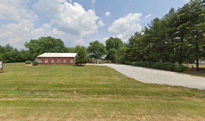 Indian Creek RC Track — RC Racing venue in Illinois