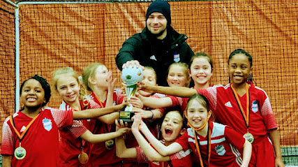 West Loop Soccer Club