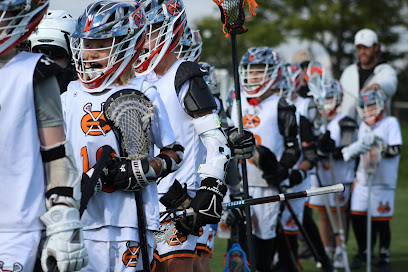 East Ave Lacrosse