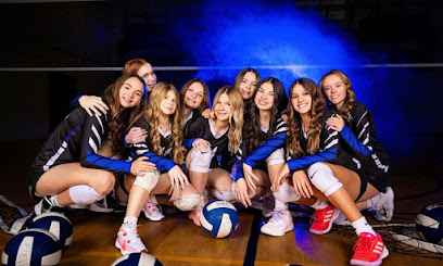 Elevate Volleyball Club — Volleyball venue in Illinois