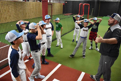 Showcase Baseball Coaching