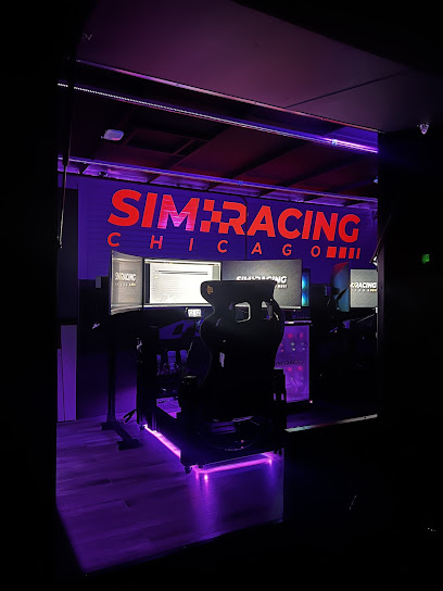 MP Sim Racing Chicago — Sports Club in Algonquin, Illinois