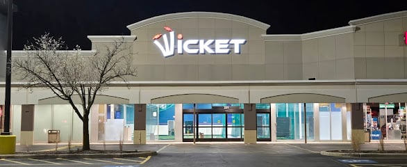 Wicket — Sports Club in Lombard, Illinois