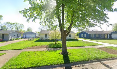 Studio 1329 — Sports Club in Aurora, Illinois