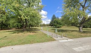 FSAC kickball field — Sports Club in Indiana, Pennsylvania
