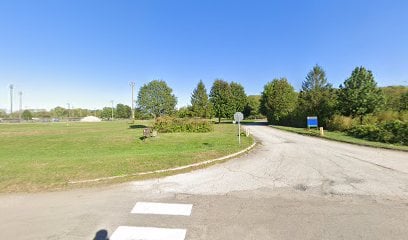 Decatur Central Little League — Baseball venue in Indiana