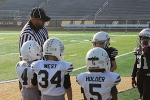Warren Township Football Club — Sports Club in Indiana, Pennsylvania