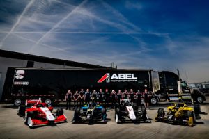 ABEL Motorsports — Sports Club in Indiana, Pennsylvania
